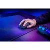 Gaming-Maus Razer DeathAdder V2 X HyperSpeed — rechtshändig, kabellos 2,4 GHz/Bluetooth, 14.000 DPI, 7 Tasten, AA-Batterie, 103 g, schwarz