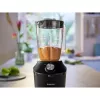 Philips 3000 series HR2191/01 Mixer 2 L Standmixer 600 W Schwarz, Transparent