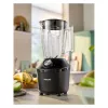 Philips 3000 series HR2191/01 Mixer 2 L Standmixer 600 W Schwarz, Transparent