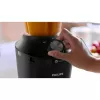 Philips 3000 series HR2191/01 Mixer 2 L Standmixer 600 W Schwarz, Transparent