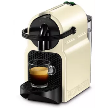 De’Longhi EN80CW Halbautomatische Kapselkaffeemaschine 0.8 L
