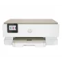 HP ENVY Inspire 7220e kabelloser All-in-One-Farbdrucker, Instant Ink; Kopierer, Scanner