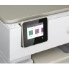 HP ENVY Inspire 7220e kabelloser All-in-One-Farbdrucker, Instant Ink; Kopierer, Scanner