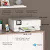 HP ENVY Inspire 7220e kabelloser All-in-One-Farbdrucker, Instant Ink; Kopierer, Scanner