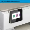HP ENVY Inspire 7220e kabelloser All-in-One-Farbdrucker, Instant Ink; Kopierer, Scanner