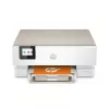 HP ENVY Inspire 7220e kabelloser All-in-One-Farbdrucker, Instant Ink; Kopierer, Scanner
