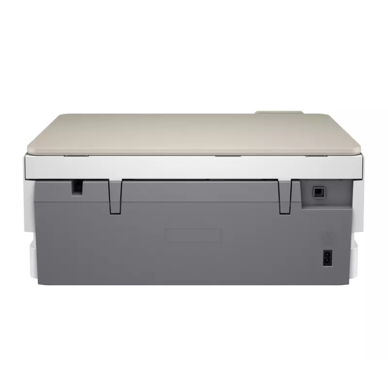 HP ENVY Inspire 7220e kabelloser All-in-One-Farbdrucker, Instant Ink; Kopierer, Scanner