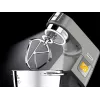 Standmixer Kenwood KWL90.004SI — 1400 W, 7 L Edelstahlschüssel, Touch-Bedienung, integrierte Waage, Silber