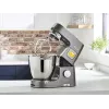 Standmixer Kenwood KWL90.004SI — 1400 W, 7 L Edelstahlschüssel, Touch-Bedienung, integrierte Waage, Silber