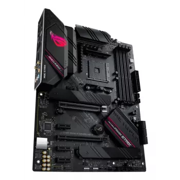 Motherboard ASUS ROG STRIX B550-F GAMING WIFI II AMD B550 Sockel AM4 ATX
