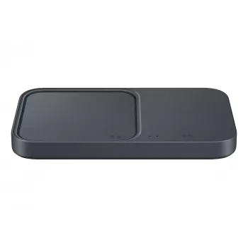 Kabelloses USB-Ladegerät für den Innenbereich Samsung EP-P5400 — 15 W, Grau, für Smartphone, Kopfhörer, Smartwatch