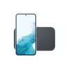 Kabelloses USB-Ladegerät für den Innenbereich Samsung EP-P5400 — 15 W, Grau, für Smartphone, Kopfhörer, Smartwatch
