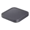 Indoor-USB-Ladegerät Samsung EP-P2400BBEGEU, 15 W, Schwarz, für Smartphones