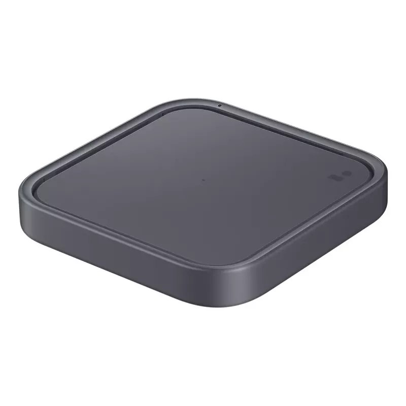 Indoor-USB-Ladegerät Samsung EP-P2400BBEGEU, 15 W, Schwarz, für Smartphones