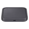 Indoor-USB-Ladegerät Samsung EP-P2400BBEGEU, 15 W, Schwarz, für Smartphones
