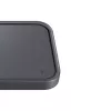 Indoor-USB-Ladegerät Samsung EP-P2400BBEGEU, 15 W, Schwarz, für Smartphones