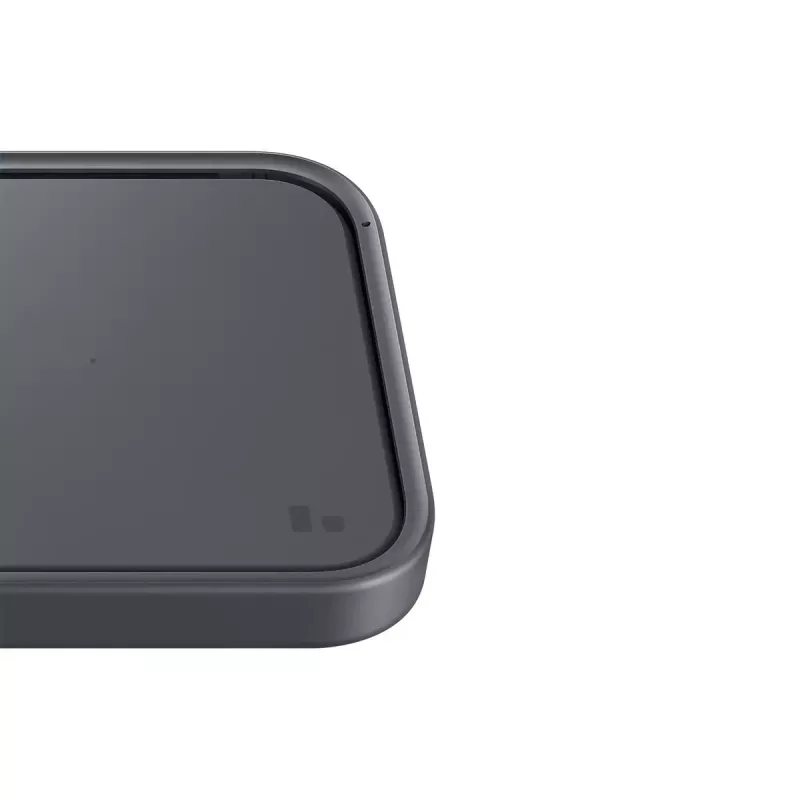 Indoor-USB-Ladegerät Samsung EP-P2400BBEGEU, 15 W, Schwarz, für Smartphones