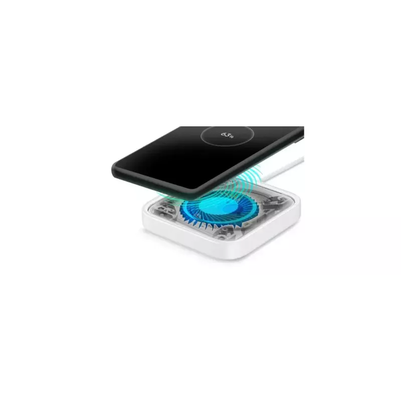 Indoor-USB-Ladegerät Samsung EP-P2400BBEGEU, 15 W, Schwarz, für Smartphones