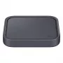 Indoor-USB-Ladegerät Samsung EP-P2400BBEGEU, 15 W, Schwarz, für Smartphones