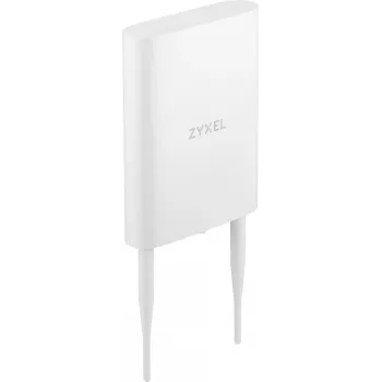 Zyxel NWA55AXE 1775 Mbit/s Weiß Power over Ethernet (PoE)