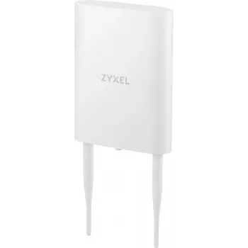 Zyxel NWA55AXE 1775 Mbit/s Weiß Power over Ethernet (PoE)