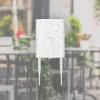 Zyxel NWA55AXE 1775 Mbit/s Weiß Power over Ethernet (PoE)
