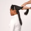 Glätteisen BABYLISS ELIPSIS3000 STYLER – Keramikplatten, 55 W, 5 Heizstufen, 150–230 °C, Ionen-Technologie, 2,7 m drehbares Kabel, schwarz