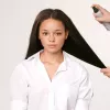Glätteisen BABYLISS ELIPSIS3000 STYLER – Keramikplatten, 55 W, 5 Heizstufen, 150–230 °C, Ionen-Technologie, 2,7 m drehbares Kabel, schwarz