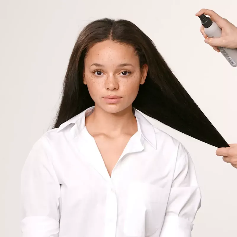 Glätteisen BABYLISS ELIPSIS3000 STYLER – Keramikplatten, 55 W, 5 Heizstufen, 150–230 °C, Ionen-Technologie, 2,7 m drehbares Kabel, schwarz