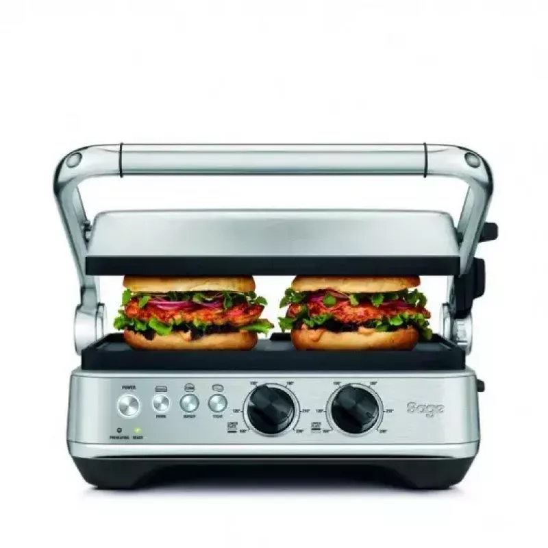 Kontaktgrill Sage SGR700