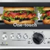 Kontaktgrill Sage SGR700