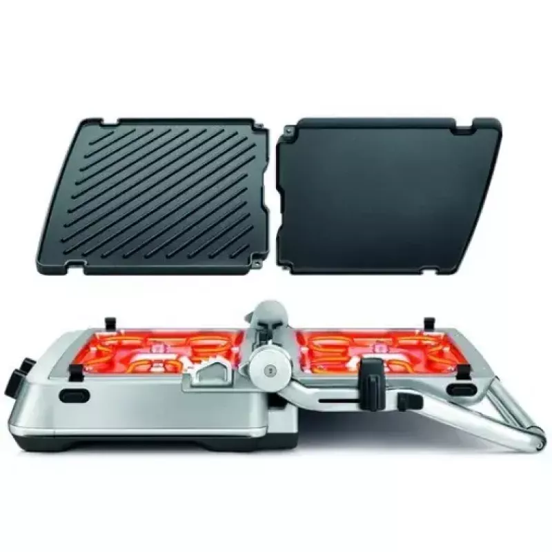 Kontaktgrill Sage SGR700