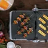 Kontaktgrill Sage SGR700