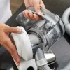 Handstaubsauger Schwarz & Decker PD1820L-QW — 18V Li‑Ion, 1,5Ah, 0,56L beutellos, 15 Min. Laufzeit