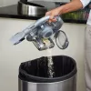 Handstaubsauger Schwarz & Decker PD1820L-QW — 18V Li‑Ion, 1,5Ah, 0,56L beutellos, 15 Min. Laufzeit