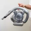 Handstaubsauger Schwarz & Decker PD1820L-QW — 18V Li‑Ion, 1,5Ah, 0,56L beutellos, 15 Min. Laufzeit