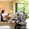 Handstaubsauger Schwarz & Decker PD1820L-QW — 18V Li‑Ion, 1,5Ah, 0,56L beutellos, 15 Min. Laufzeit