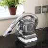 Handstaubsauger Schwarz & Decker PD1820L-QW — 18V Li‑Ion, 1,5Ah, 0,56L beutellos, 15 Min. Laufzeit