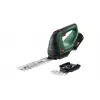 Bosch AdvancedShear 18V-10 Akku-Grasschere 10 cm Lithium-Ionen (Li-Ion) Schwarz, Grün