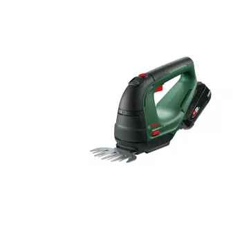 Bosch AdvancedShear 18V-10 Akku-Grasschere 10 cm Lithium-Ionen (Li-Ion) Schwarz, Grün