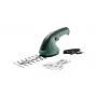 Bosch Easy Shear Akku-Grasschere 8 cm 3,6 V Lithium-Ionen (Li-Ion) Schwarz, Grün