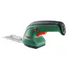 Bosch Easy Shear Akku-Grasschere 8 cm 3,6 V Lithium-Ionen (Li-Ion) Schwarz, Grün