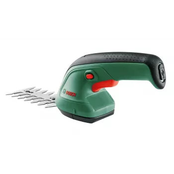 Bosch Easy Shear Akku-Grasschere 8 cm 3,6 V Lithium-Ionen (Li-Ion) Schwarz, Grün