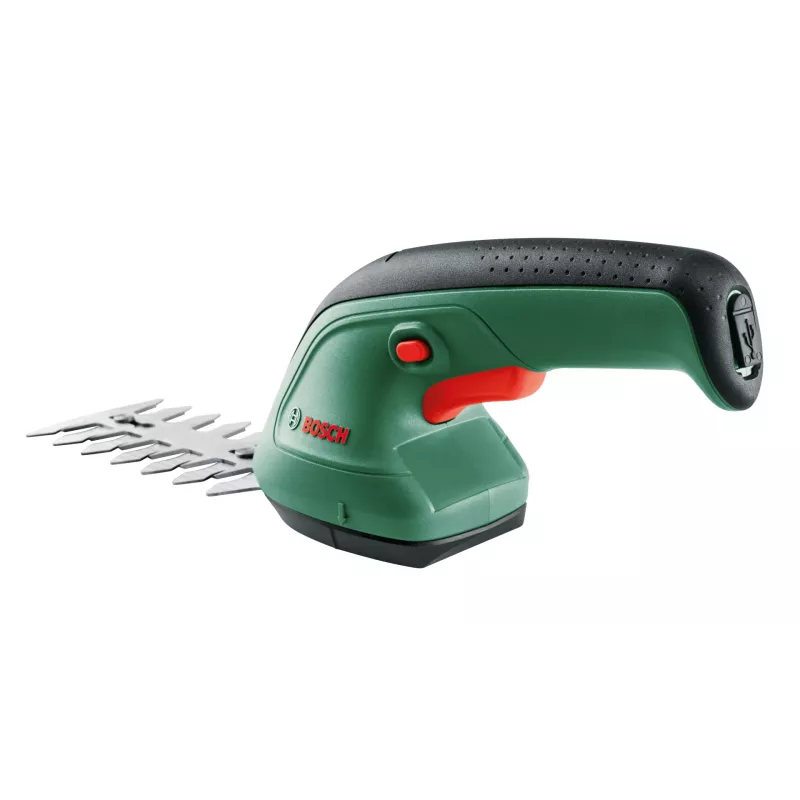 Bosch Easy Shear Akku-Grasschere 8 cm 3,6 V Lithium-Ionen (Li-Ion) Schwarz, Grün