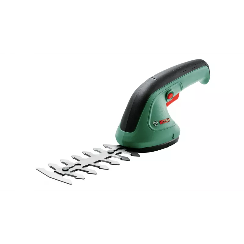 Bosch Easy Shear Akku-Grasschere 8 cm 3,6 V Lithium-Ionen (Li-Ion) Schwarz, Grün