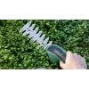 Bosch Easy Shear Akku-Grasschere 8 cm 3,6 V Lithium-Ionen (Li-Ion) Schwarz, Grün