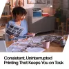 HP 142A Original LaserJet Tonerkartusche Schwarz