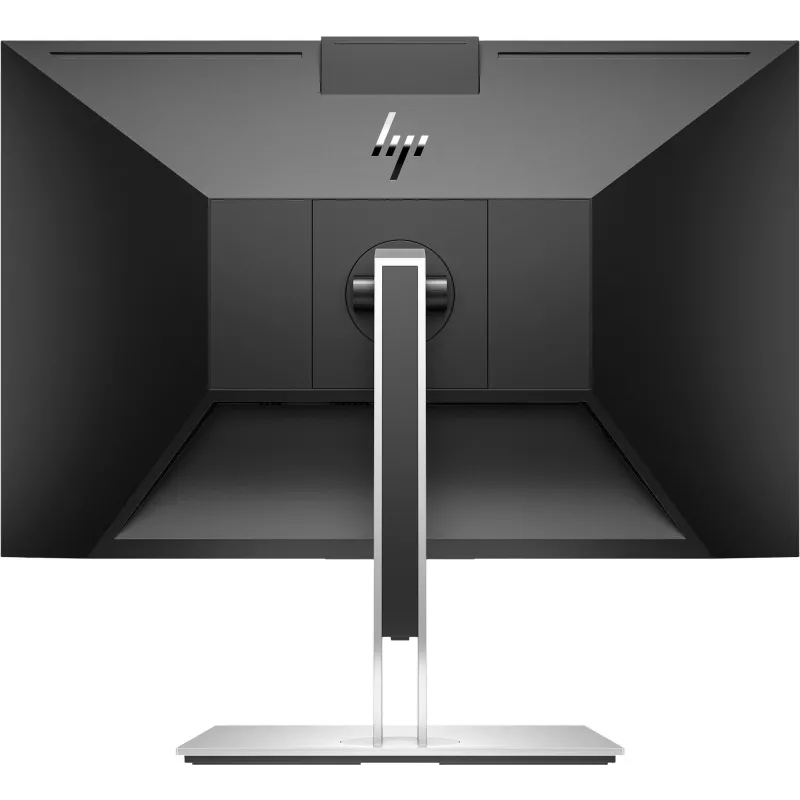 HP E-Series E27m G4 QHD USB-C Konferenzmonitor, 68,6 cm (27 Zoll), 2560 x 1440 Pixel, Quad HD, LCD, 5 ms, Schwarz