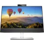 HP E24m G4 FHD USB-C Conferencing Monitor, 60,5 cm (23,8 Zoll), 1920 x 1080 Pixel, Full HD, LCD, 5 ms, Schwarz