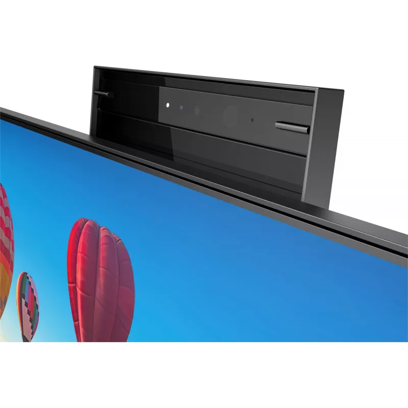 HP E24m G4 FHD USB-C Conferencing Monitor, 60,5 cm (23,8 Zoll), 1920 x 1080 Pixel, Full HD, LCD, 5 ms, Schwarz